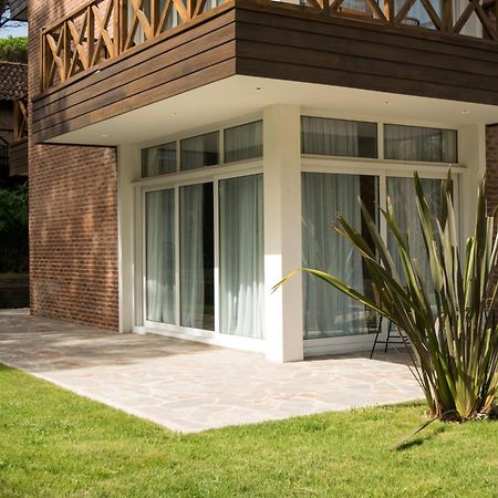 Carilo Village Apart Hotel & Spa Ngoại thất bức ảnh