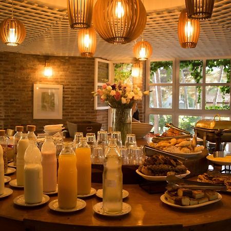 Carilo Village Apart Hotel & Spa Ngoại thất bức ảnh