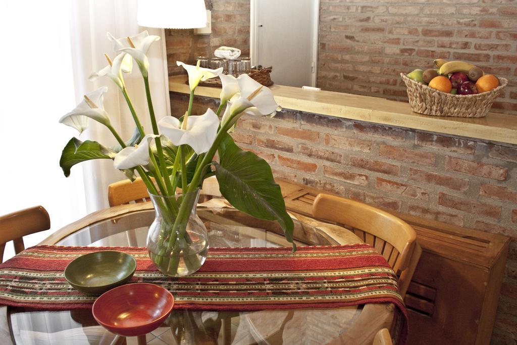 Carilo Village Apart Hotel & Spa Phòng bức ảnh