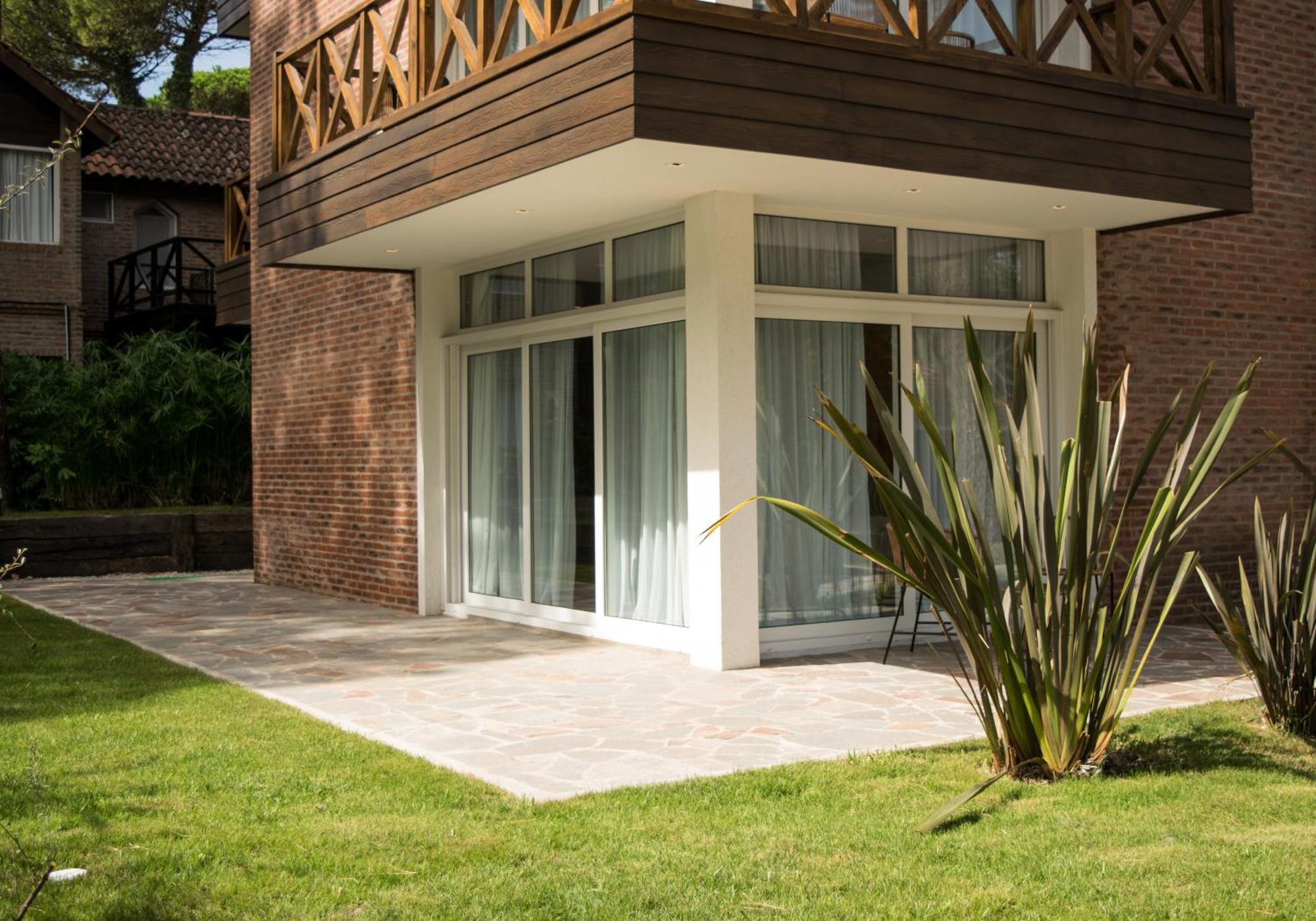 Carilo Village Apart Hotel & Spa Ngoại thất bức ảnh