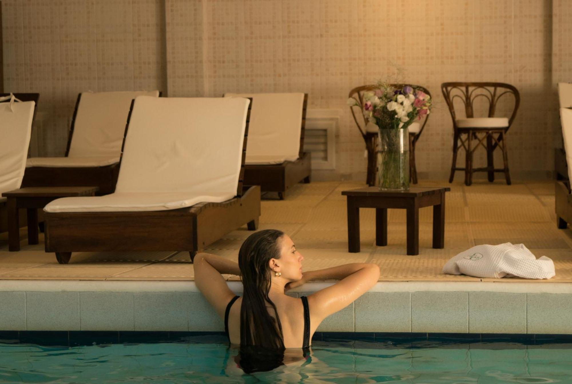 Carilo Village Apart Hotel & Spa Ngoại thất bức ảnh