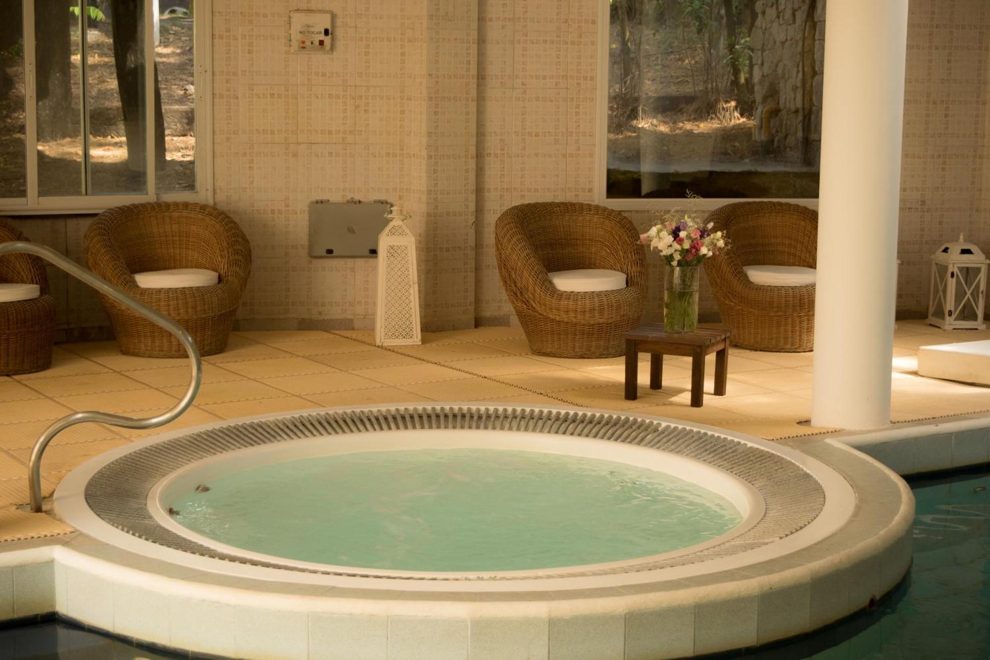 Carilo Village Apart Hotel & Spa Ngoại thất bức ảnh