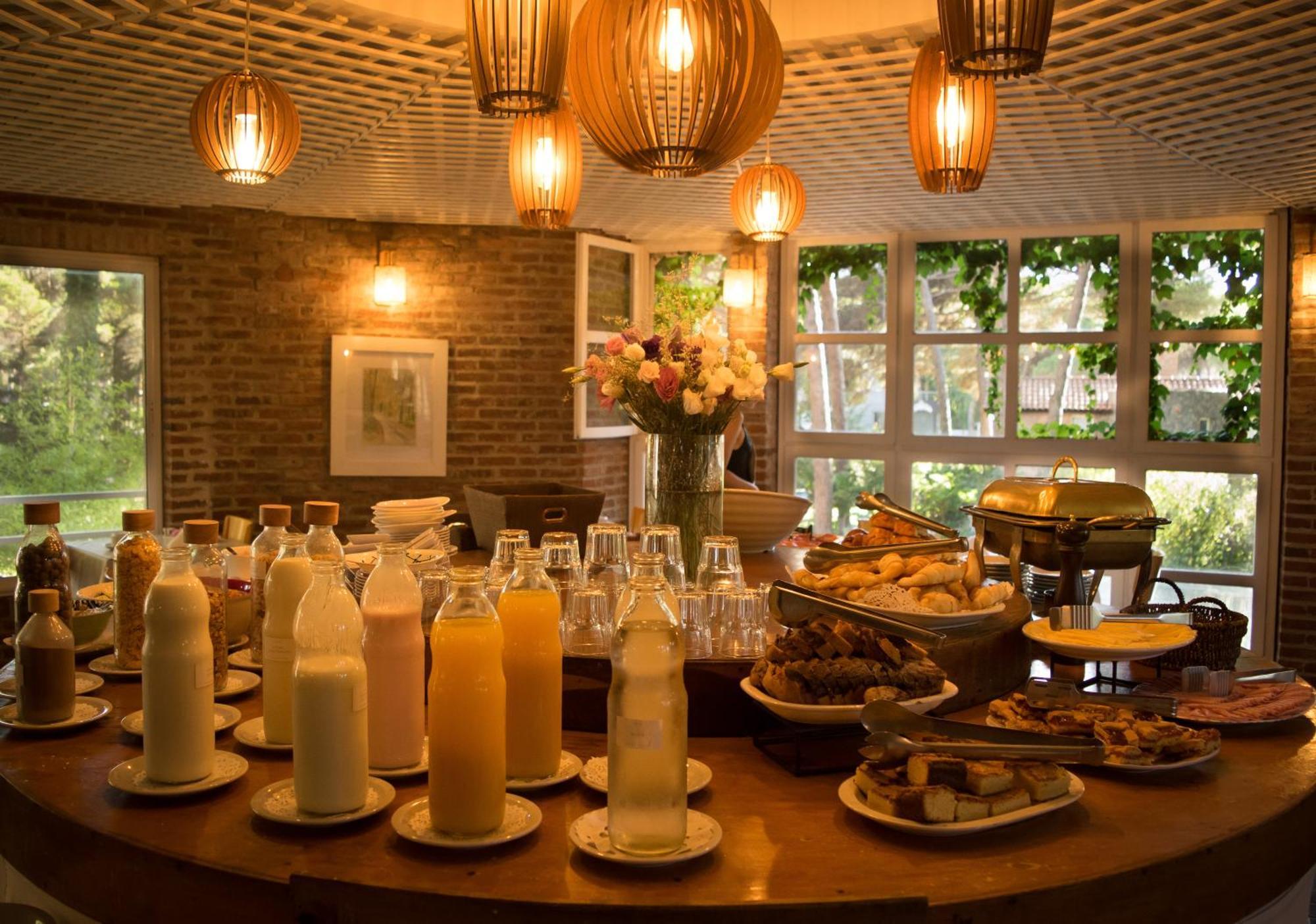 Carilo Village Apart Hotel & Spa Ngoại thất bức ảnh