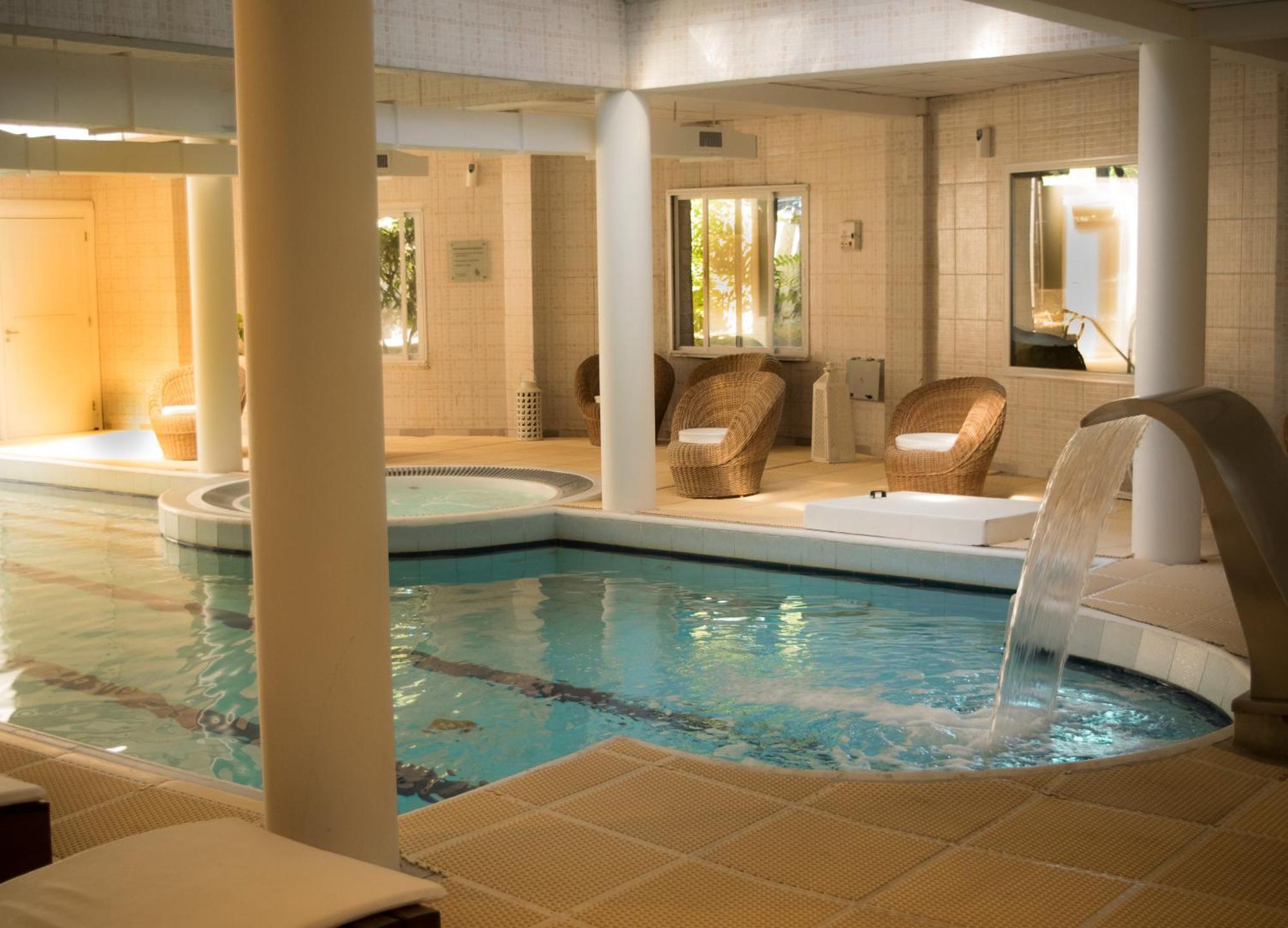 Carilo Village Apart Hotel & Spa Ngoại thất bức ảnh