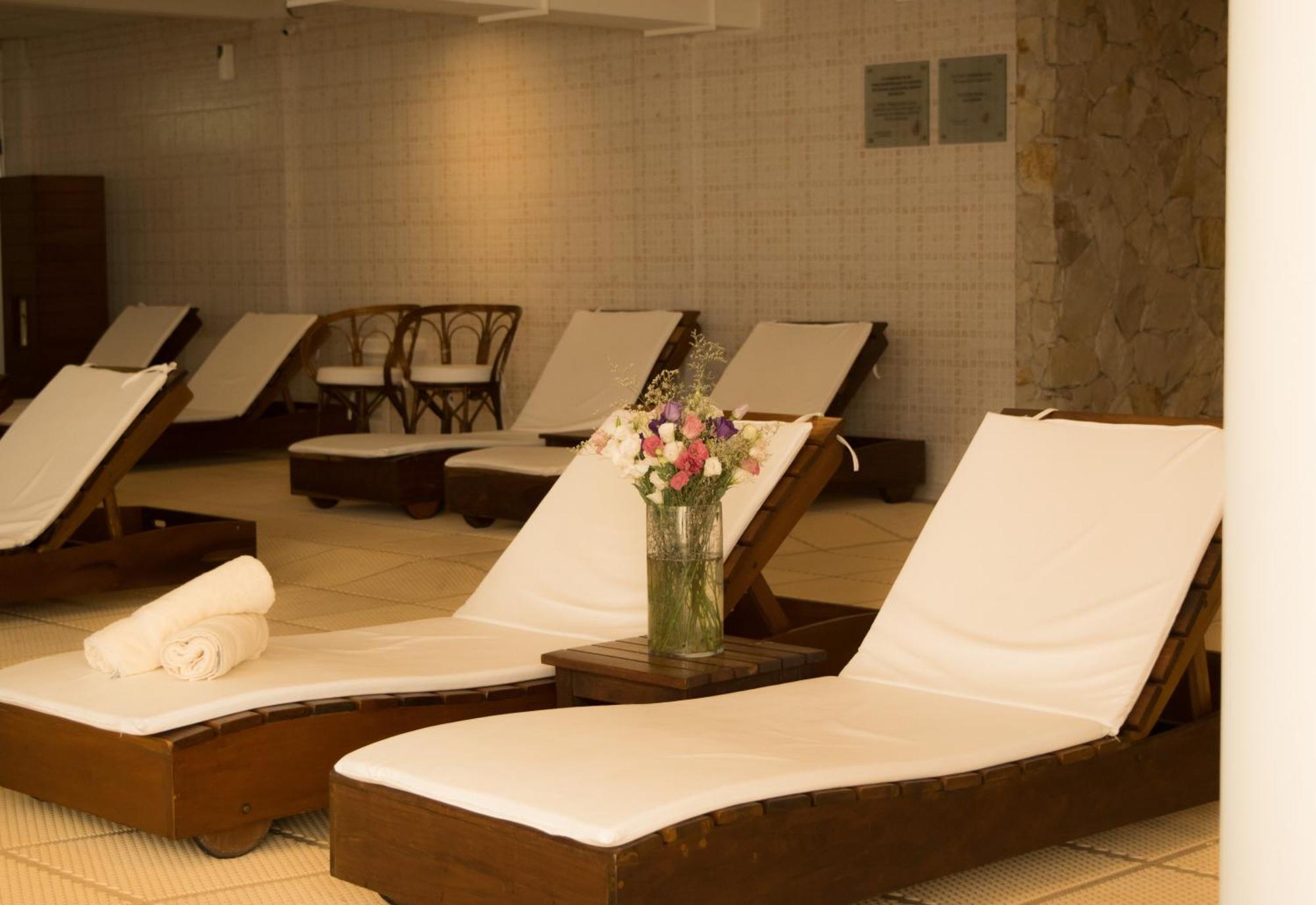 Carilo Village Apart Hotel & Spa Ngoại thất bức ảnh