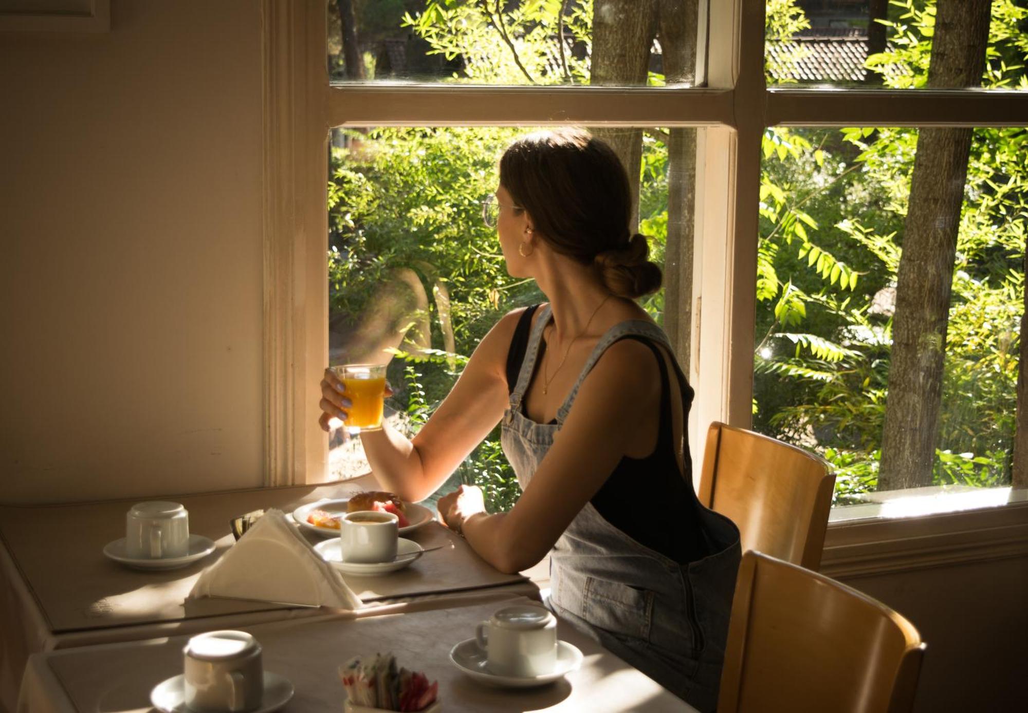 Carilo Village Apart Hotel & Spa Ngoại thất bức ảnh