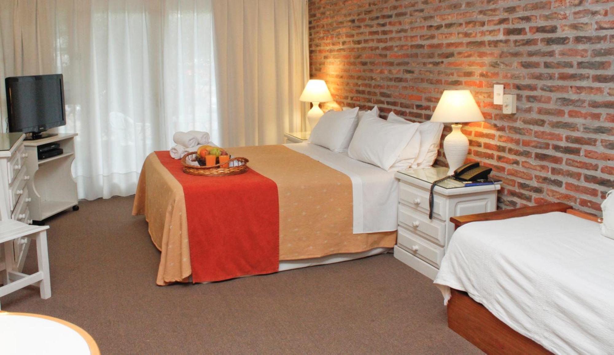 Carilo Village Apart Hotel & Spa Ngoại thất bức ảnh