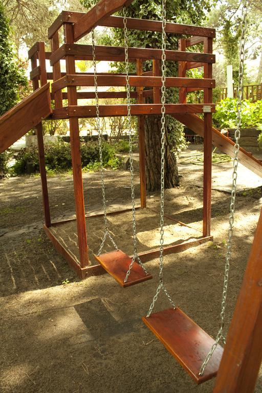 Carilo Village Apart Hotel & Spa Ngoại thất bức ảnh
