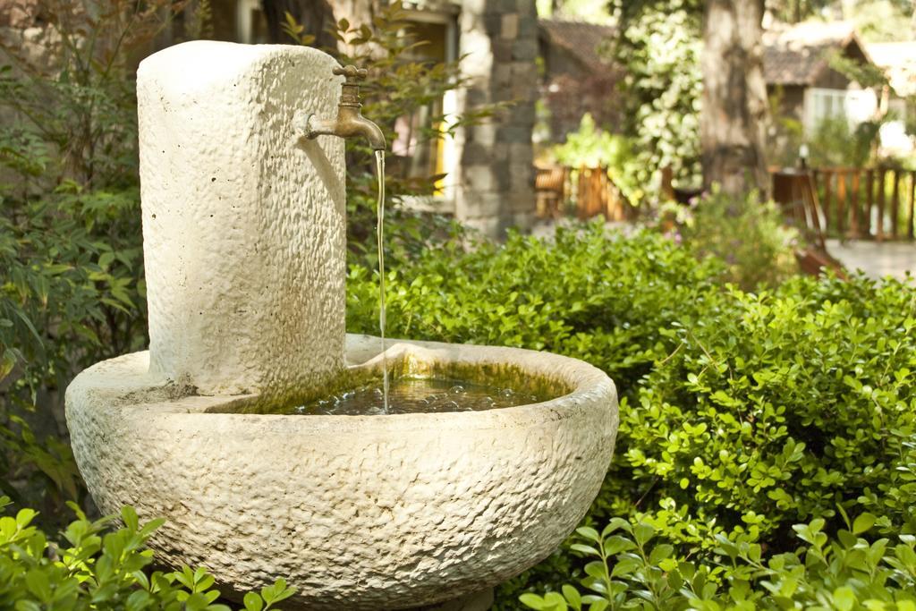 Carilo Village Apart Hotel & Spa Ngoại thất bức ảnh