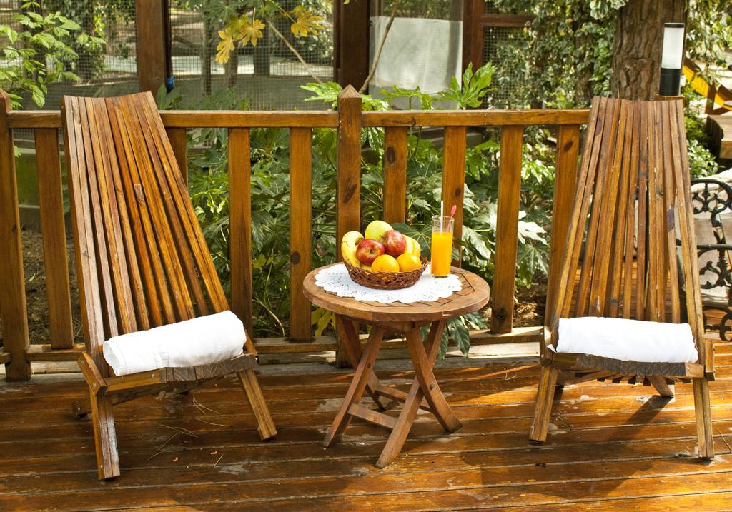 Carilo Village Apart Hotel & Spa Ngoại thất bức ảnh
