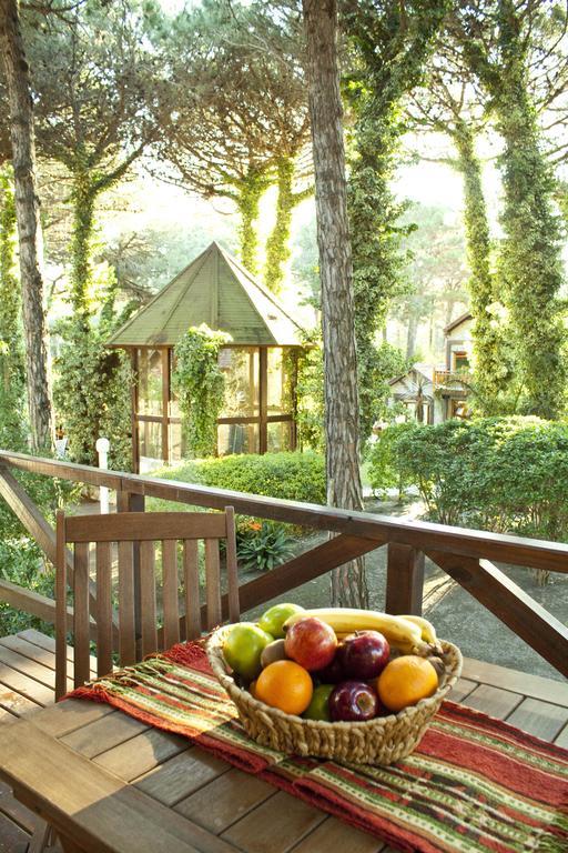 Carilo Village Apart Hotel & Spa Ngoại thất bức ảnh