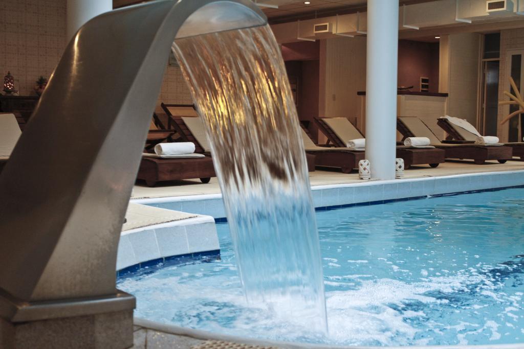 Carilo Village Apart Hotel & Spa Ngoại thất bức ảnh