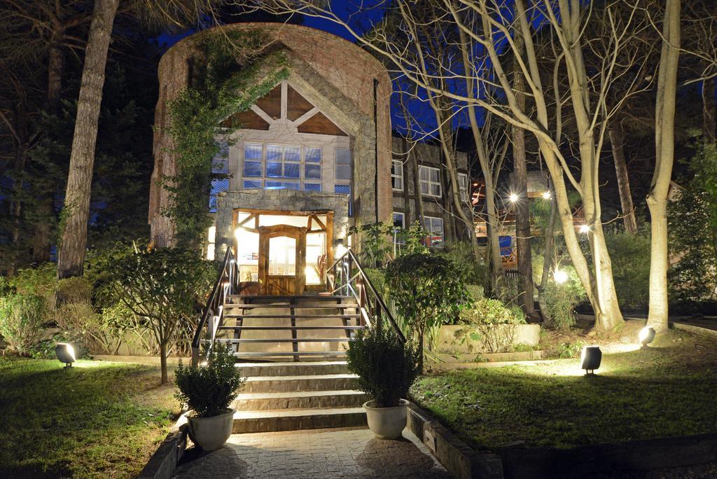 Carilo Village Apart Hotel & Spa Ngoại thất bức ảnh