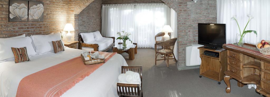 Carilo Village Apart Hotel & Spa Ngoại thất bức ảnh