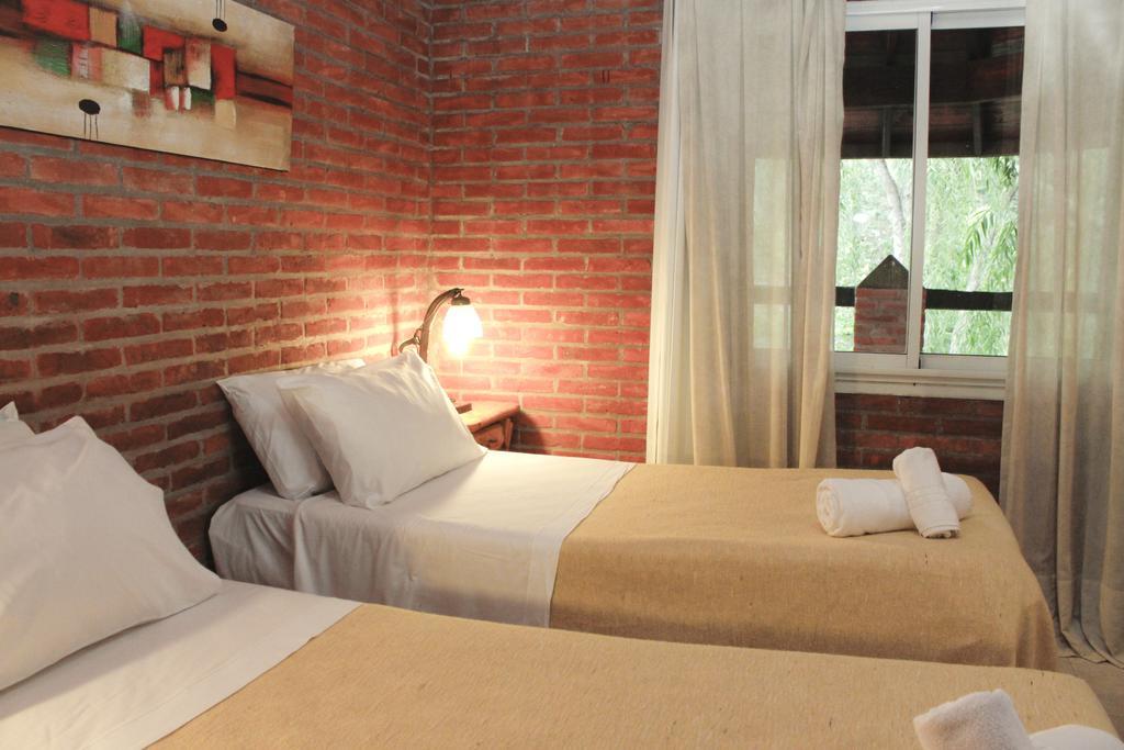 Carilo Village Apart Hotel & Spa Ngoại thất bức ảnh
