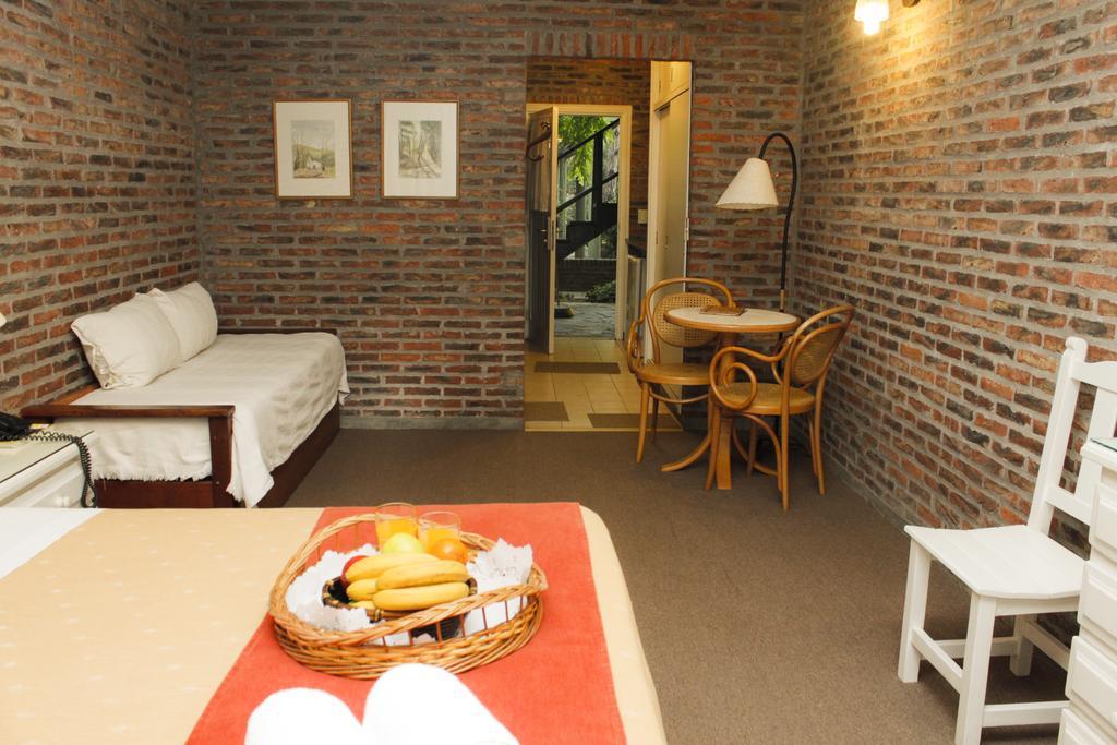 Carilo Village Apart Hotel & Spa Ngoại thất bức ảnh
