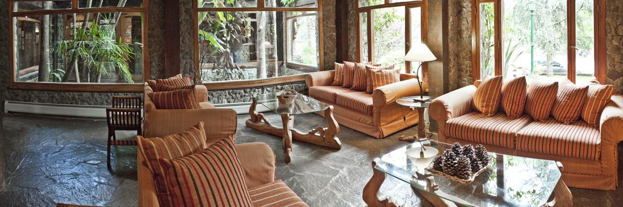 Carilo Village Apart Hotel & Spa Ngoại thất bức ảnh