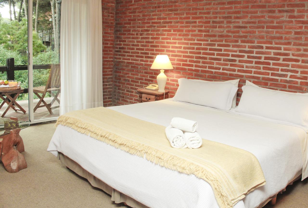 Carilo Village Apart Hotel & Spa Ngoại thất bức ảnh