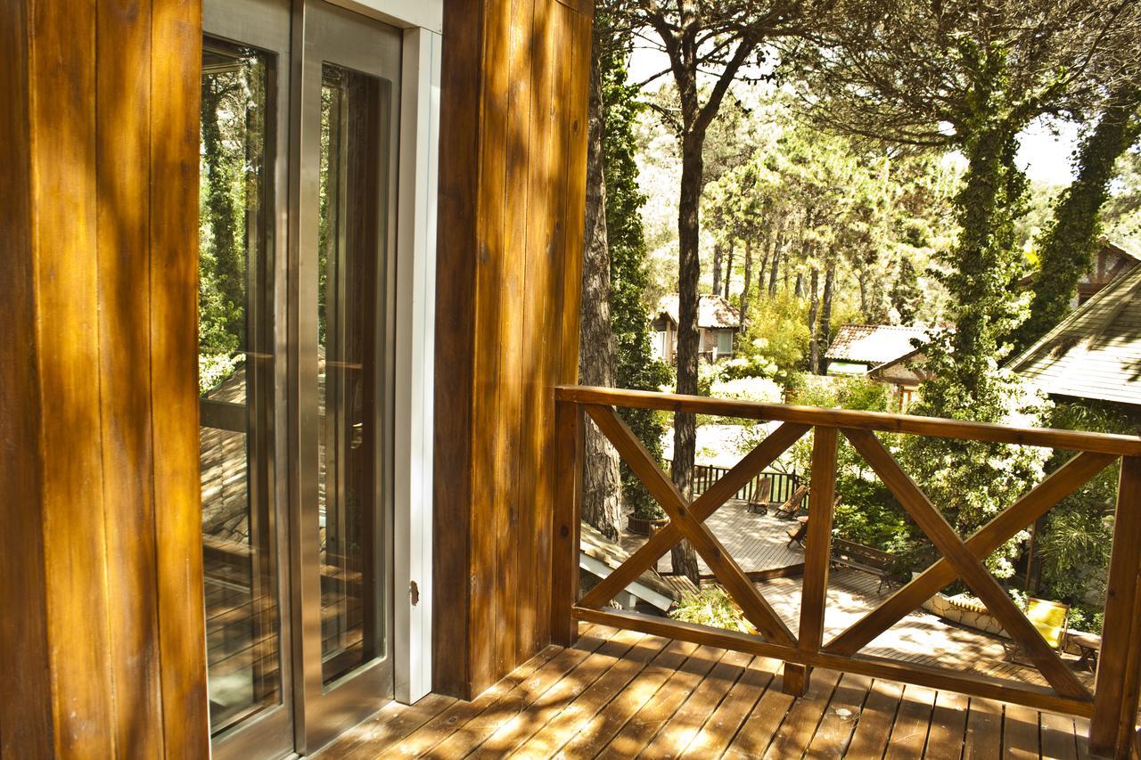 Carilo Village Apart Hotel & Spa Ngoại thất bức ảnh