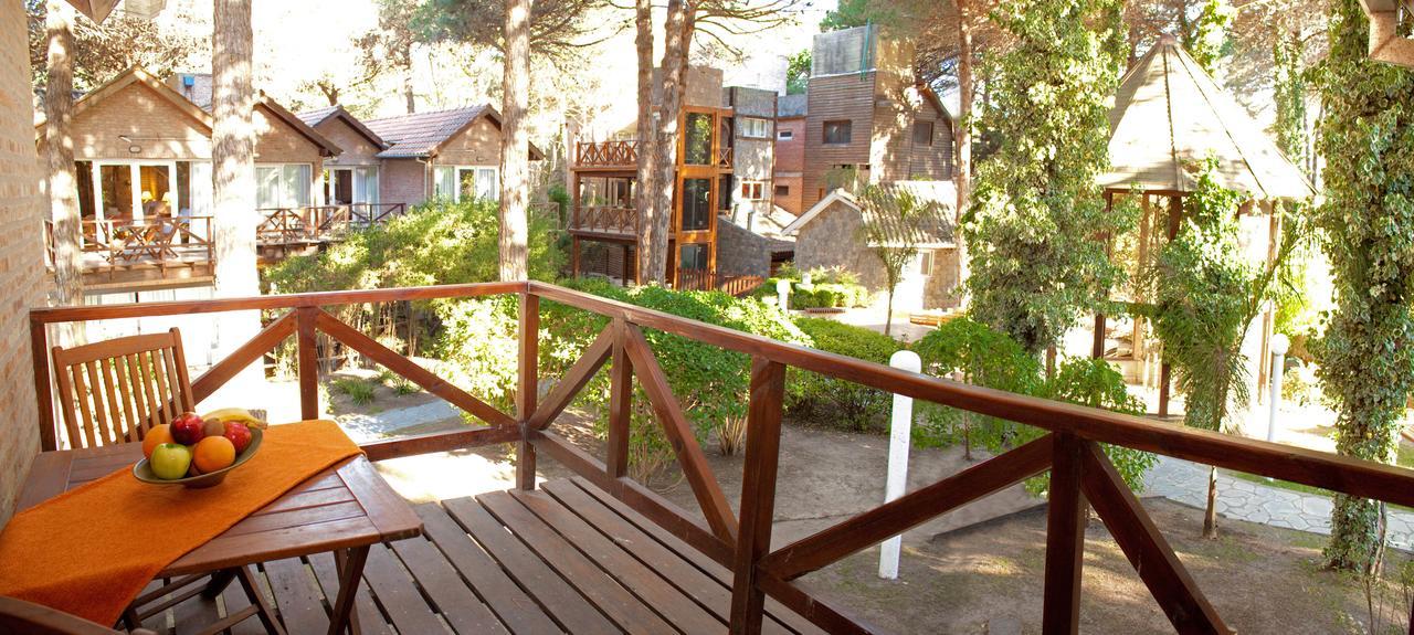 Carilo Village Apart Hotel & Spa Ngoại thất bức ảnh