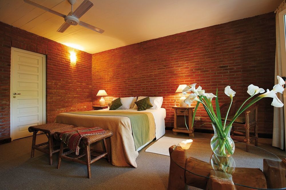 Carilo Village Apart Hotel & Spa Ngoại thất bức ảnh