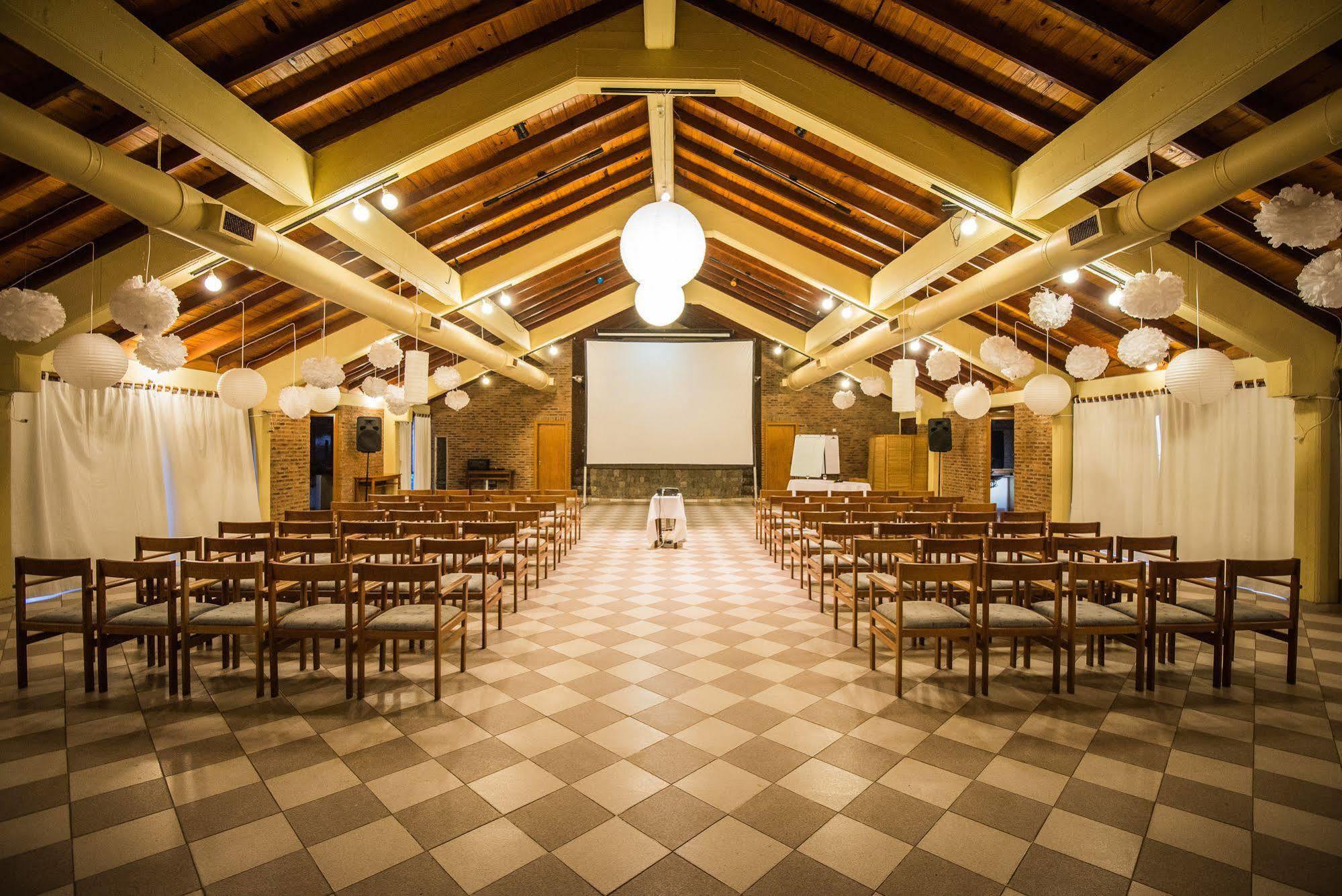 Carilo Village Apart Hotel & Spa Ngoại thất bức ảnh