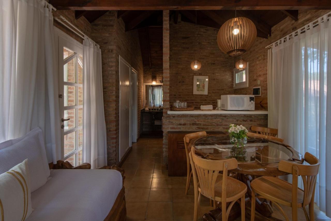 Carilo Village Apart Hotel & Spa Ngoại thất bức ảnh