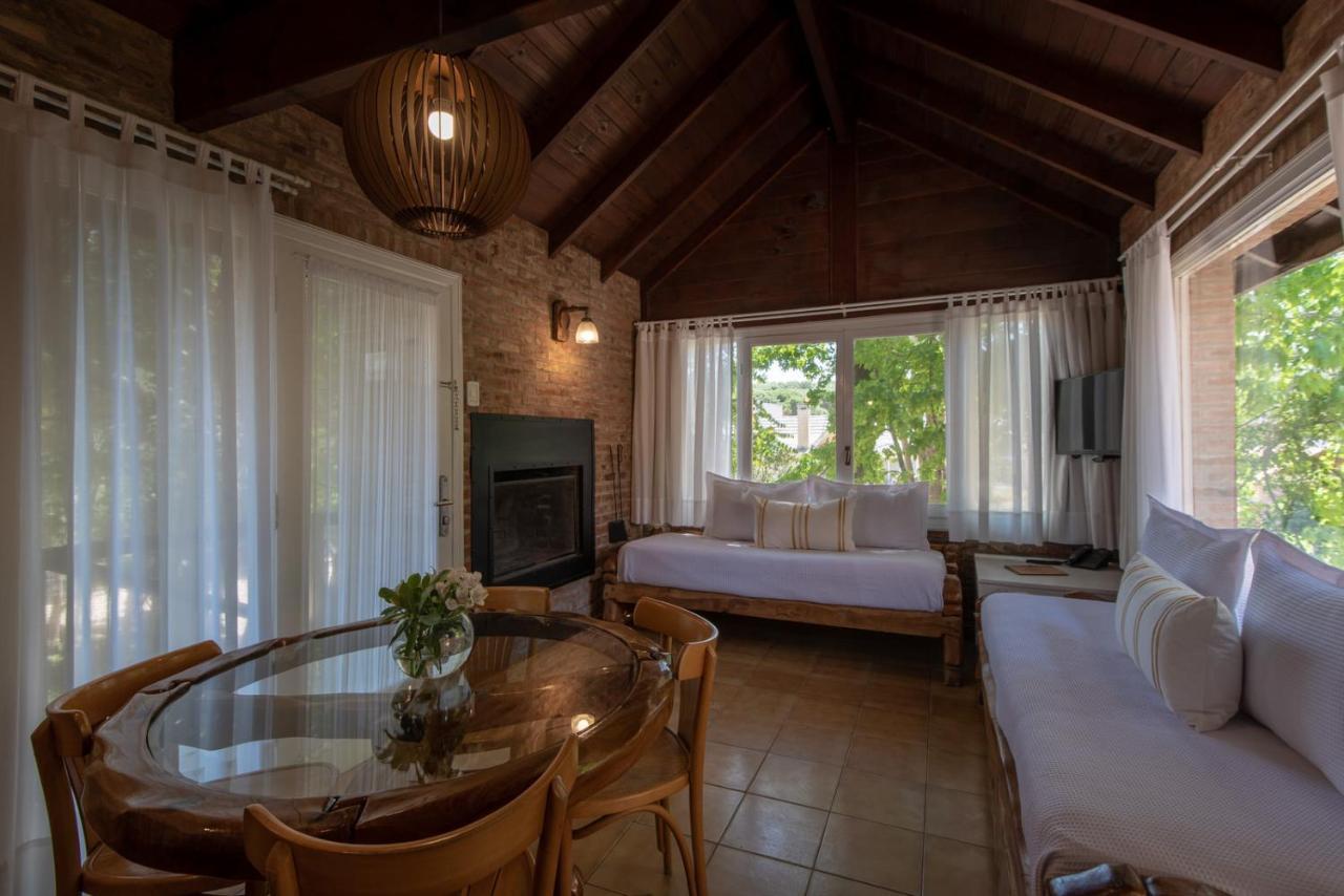 Carilo Village Apart Hotel & Spa Ngoại thất bức ảnh